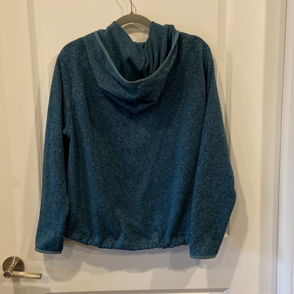 PINK Victoria's Secret Hoodie Jacket L - Picture 6 of 6